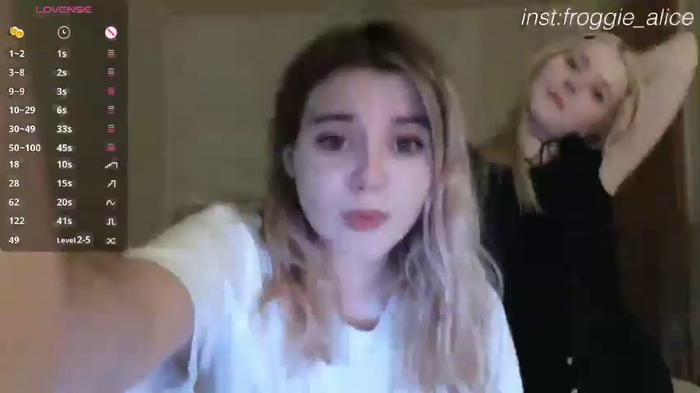 Alice-teaseee