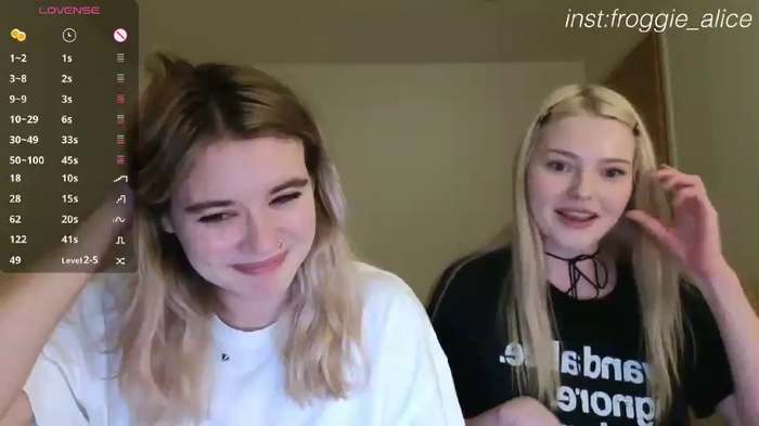 Alice-teaseee