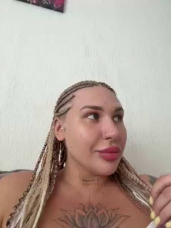 HannaSveet