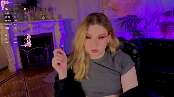 Aaron1spice