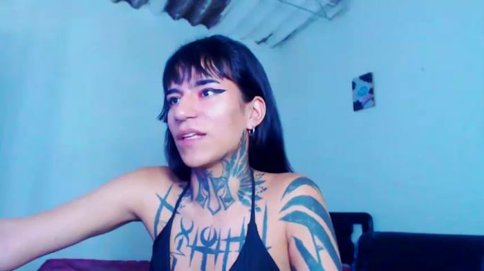 JazmiiWolf