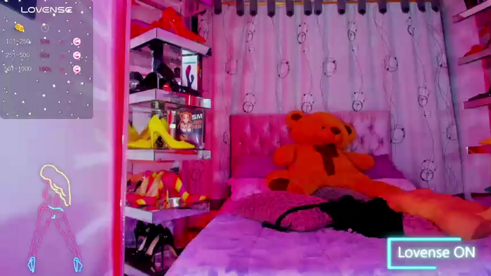 gabrielamort