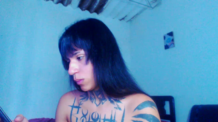 JazmiiWolf