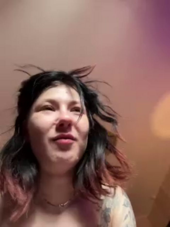 Lustygasm