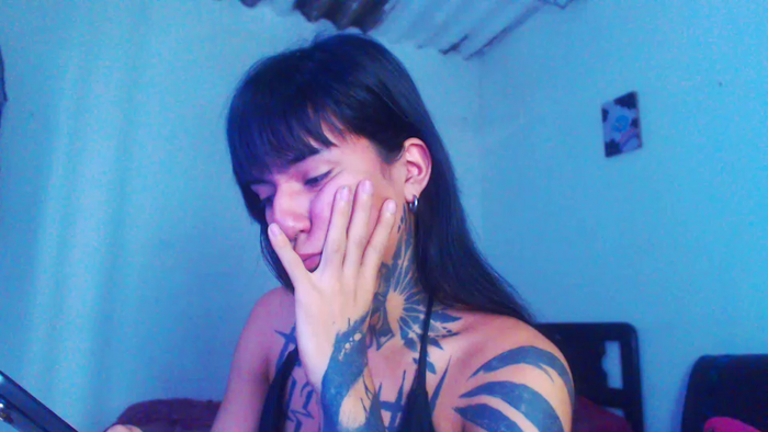 JazmiiWolf
