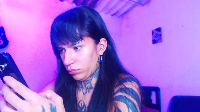 JazmiiWolf