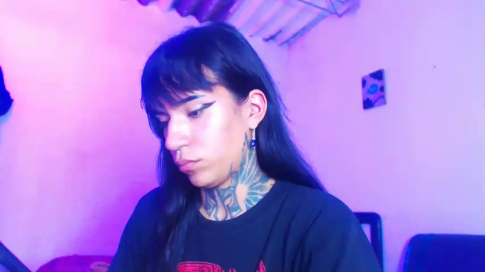JazmiiWolf