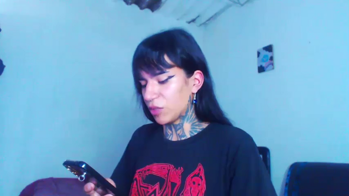 JazmiiWolf