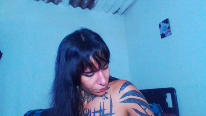 JazmiiWolf