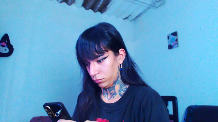 JazmiiWolf
