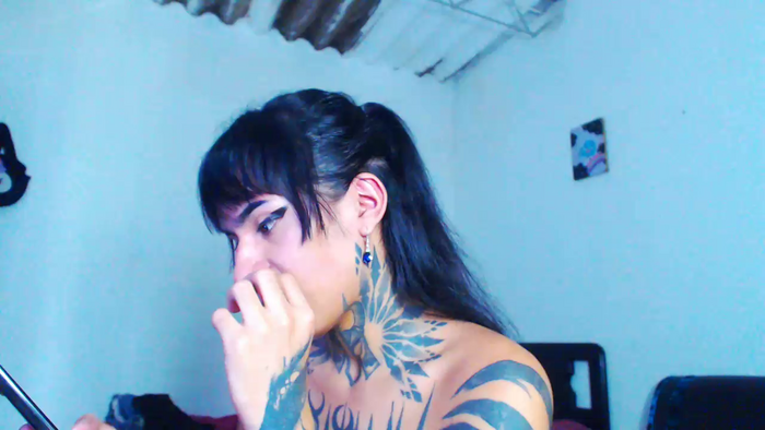 JazmiiWolf