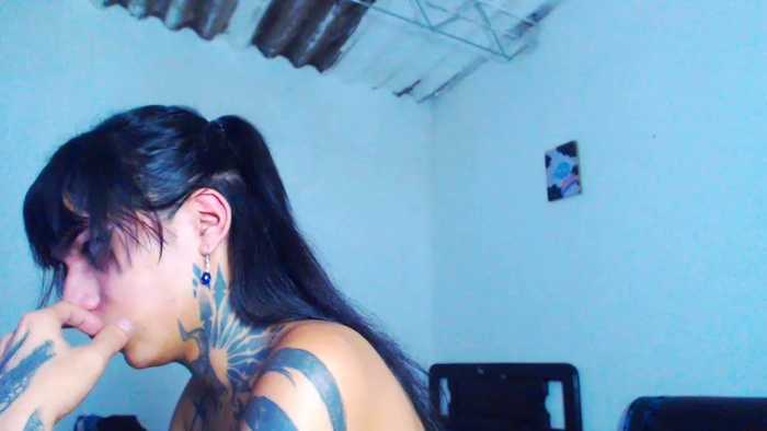 JazmiiWolf