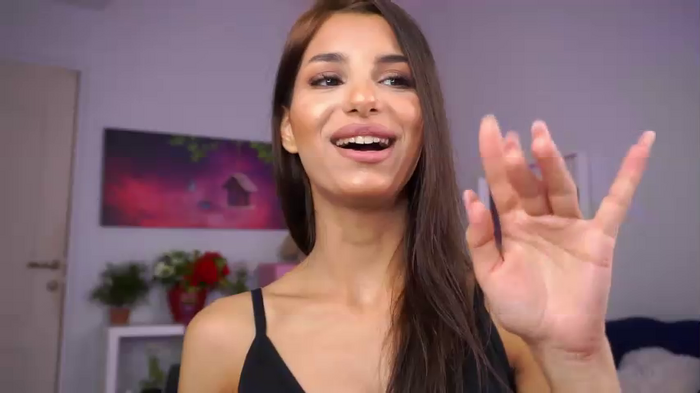 ZariaVera