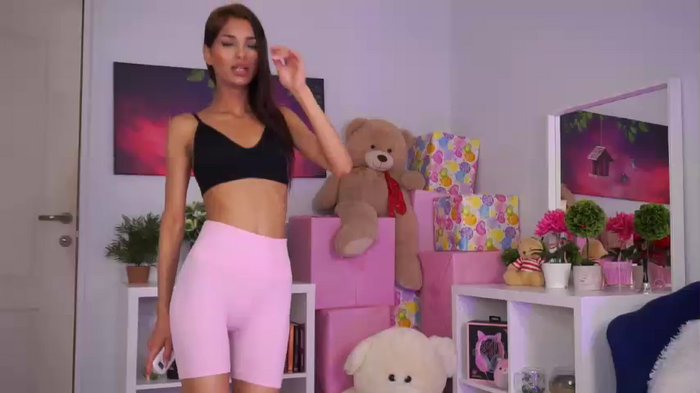 ZariaVera