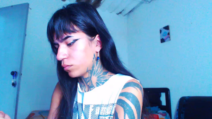 JazmiiWolf