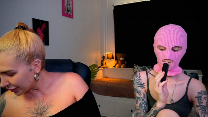 HannaSveet