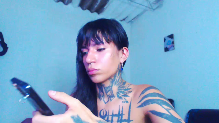 JazmiiWolf