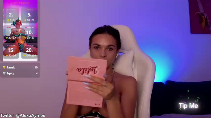 AlexaAimee