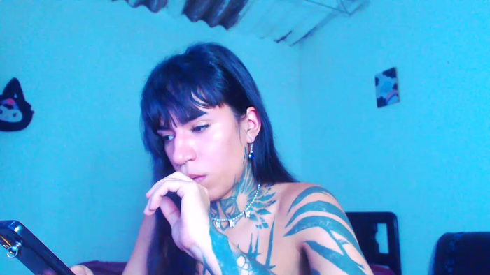 JazmiiWolf