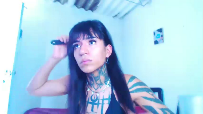 JazmiiWolf