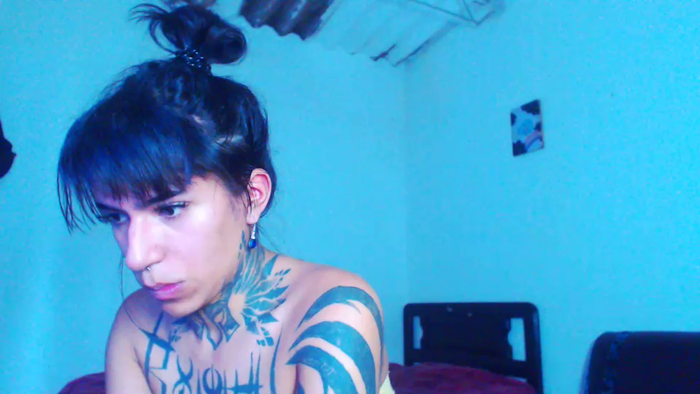 JazmiiWolf