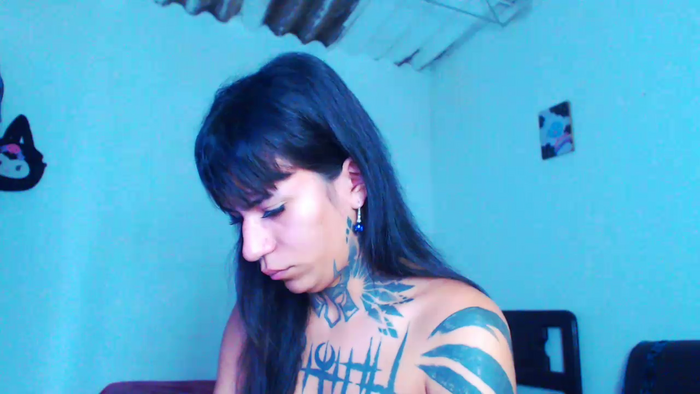 JazmiiWolf