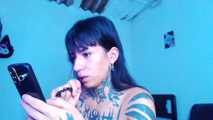JazmiiWolf