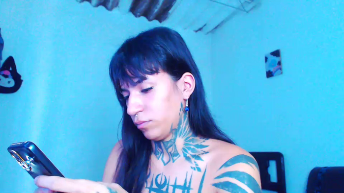 JazmiiWolf