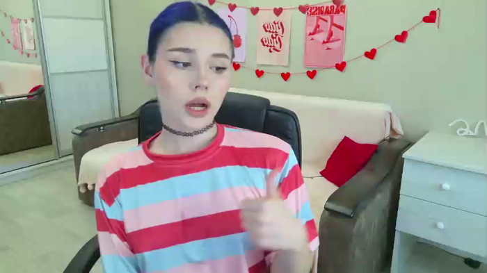 Yoursissydoll