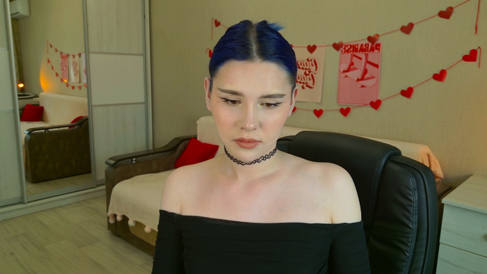 Yoursissydoll