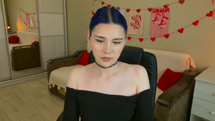 Yoursissydoll