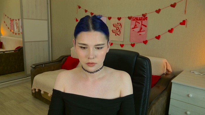 Yoursissydoll