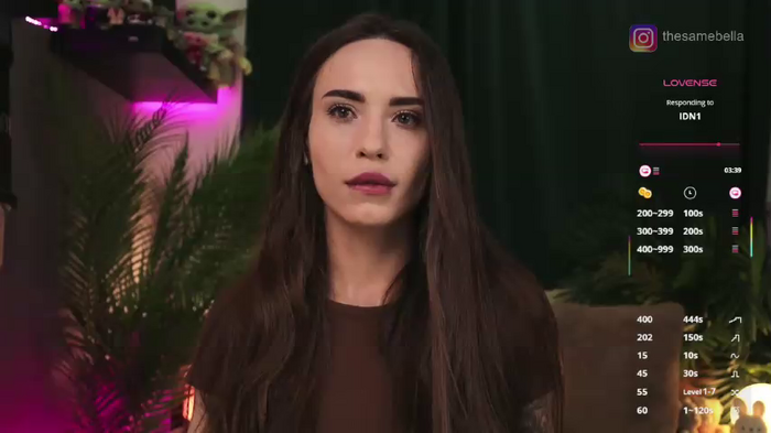 IzabellaOne