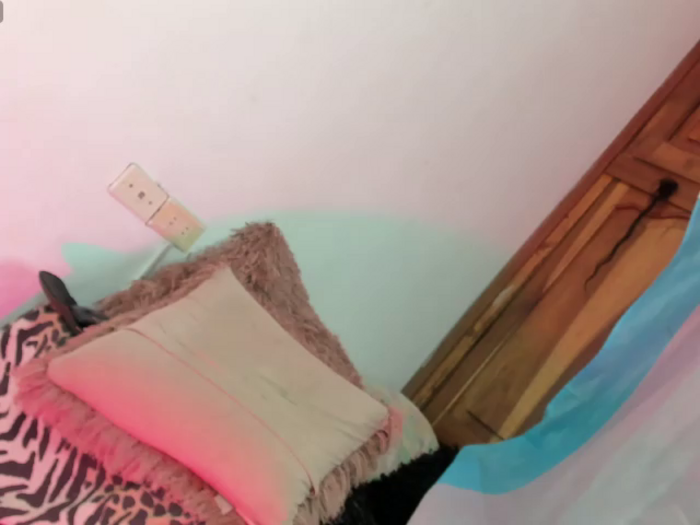 Itsme-Daniela