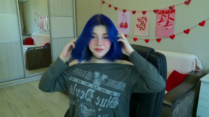 Yoursissydoll