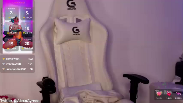 AlexaAimee