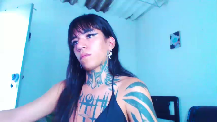 JazmiiWolf