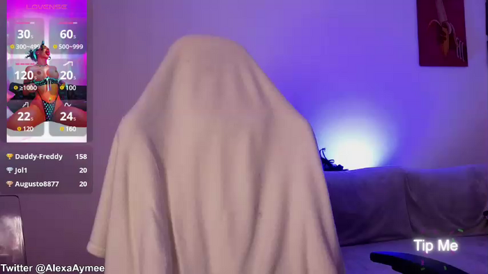 AlexaAimee