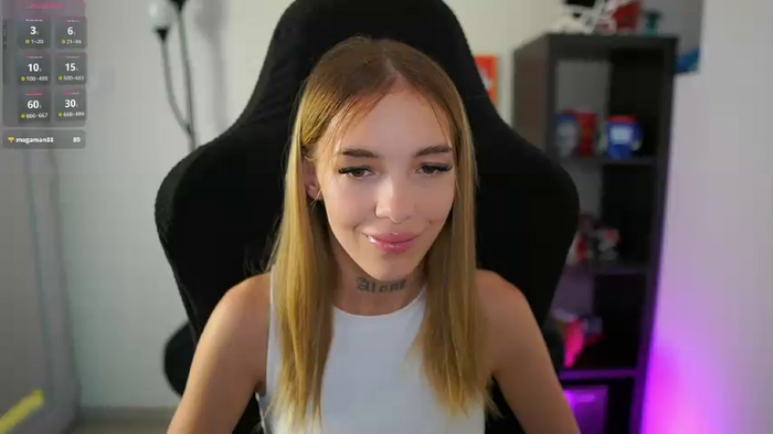 alexxisky