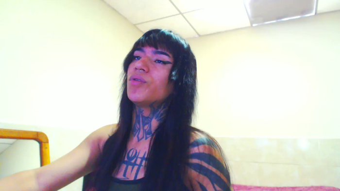 JazmiiWolf