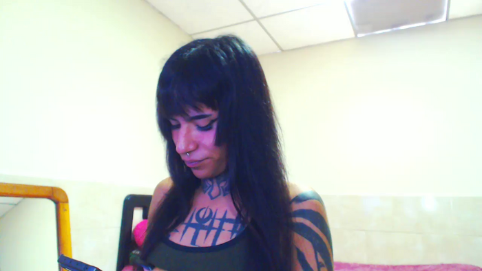 JazmiiWolf