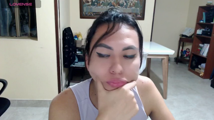 arianablue69