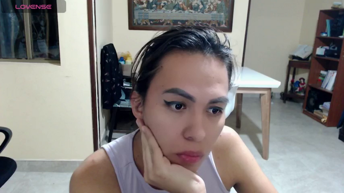 arianablue69
