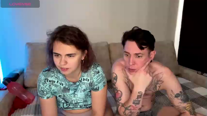 Melodycouple