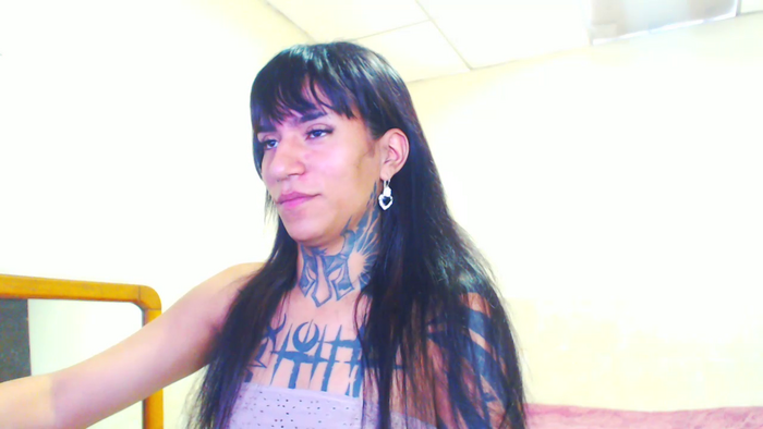 JazmiiWolf