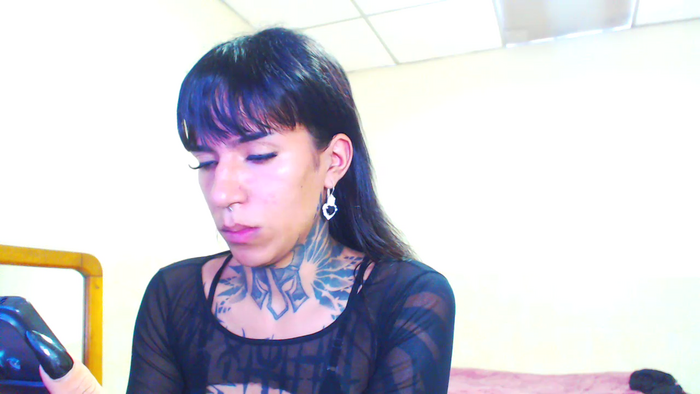 JazmiiWolf