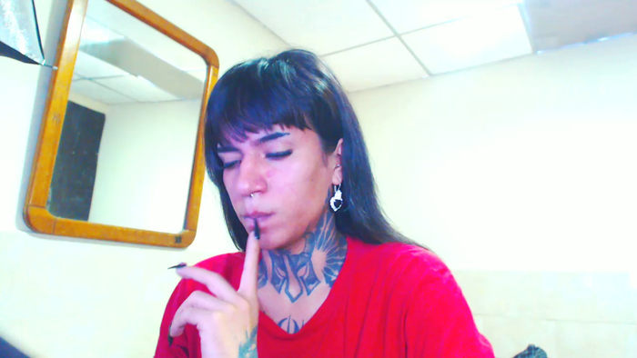 JazmiiWolf