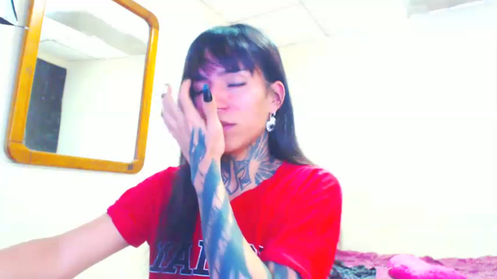 JazmiiWolf