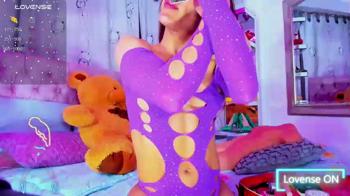 gabrielamort