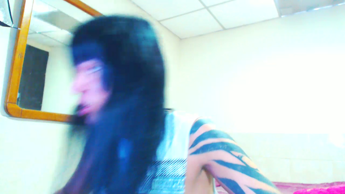 JazmiiWolf